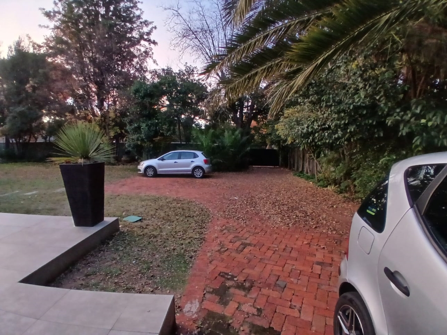 To Let 1 Bedroom Property for Rent in Waverley Free State